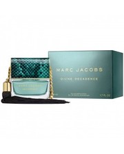 Женская парфюмерия Marc Jacobs Divine Decadence 100мл. женские фото