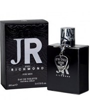 Мужская парфюмерия John Richmond For Men 50мл. мужские фото