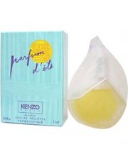 Жіноча парфумерія Kenzo Parfum d'Ete 1992 100мл. женские фото