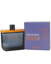 Мужская парфюмерия Trussardi Jeans Men 100мл. мужские фото
