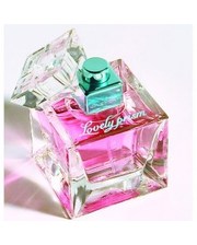 Женская парфюмерия Givenchy Lovely Prism 50мл. женские фото