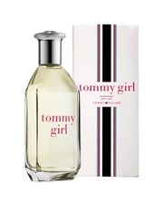 Женская парфюмерия Tommy Hilfiger Tommy Girl 100мл. женские фото