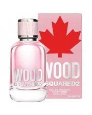 Женская парфюмерия Dsquared2 Wood for Her 5мл. женские фото