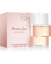 Женская парфюмерия Nina Ricci Premier Jour 30мл. женские фото