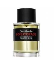 Мужская парфюмерия Frederic Malle French Lover/Bois d`Orage 50мл. мужские фото