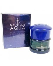 Мужская парфюмерия Nautilus Aqua 100мл. мужские фото