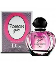 Женская парфюмерия Christian Dior Poison Girl Eau De Toilette 30мл. женские фото