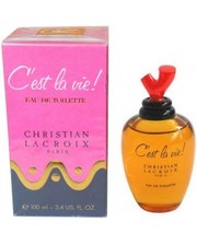 Жіноча парфумерія Christian Lacroix C'est La Vie 50мл. женские фото