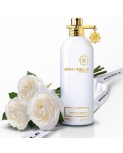 Женская парфюмерия Montale White Aoud 2мл. женские фото