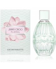 Женская парфюмерия Jimmy Choo Floral 90мл. женские фото