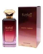 Женская парфюмерия Korloff Paris Korloff Majestic Tuberose 85мл. Унисекс фото