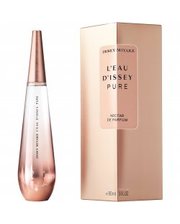 Женская парфюмерия Issey Miyake L'Eau d'Issey Pure Nectar Eau de Parfum 30мл. женские фото