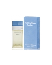 Dolce & Gabbana Light Blue Pour Femme 4.5мл. женские