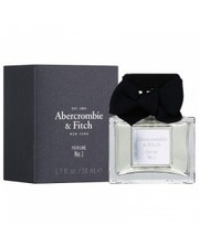Женская парфюмерия Abercrombie&Fitch Perfume №1 50мл. женские фото