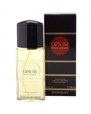 Мужская парфюмерия Yves Saint Laurent Opium Pour Homme 100мл. мужские фото