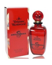 Жіноча парфумерія Vivienne Westwood Anglomania 30мл. женские фото