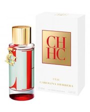 Женская парфюмерия Carolina Herrera CH L'Eau 100мл. женские фото