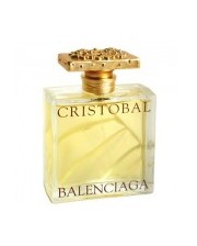 Женская парфюмерия Cristobal Balenciaga Eau de Cristobal 100мл. женские фото