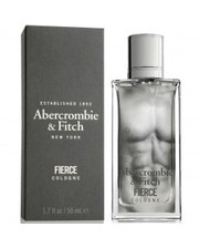 Мужская парфюмерия Abercrombie&Fitch Fierce 100мл. мужские фото