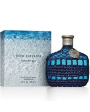 Мужская парфюмерия John Varvatos Artisan Blu 75мл. мужские фото