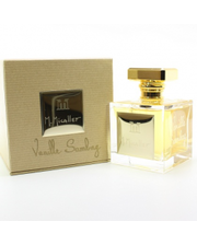 Женская парфюмерия Martine Micallef Vanille Sambac 100мл. женские фото