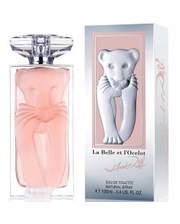 Женская парфюмерия Salvador Dali La Belle et l`Ocelot Eau de Toilette 30мл. женские фото
