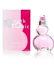Женская парфюмерия Azzaro Pink Tonic 30мл. женские фото