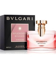 Женская парфюмерия Bvlgari Splendida Rose Rose 100мл. женские фото