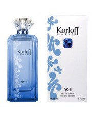 Женская парфюмерия Korloff Paris Kn°II 90мл. женские фото