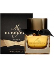 Жіноча парфумерія Burberry My Black 30мл. женские фото