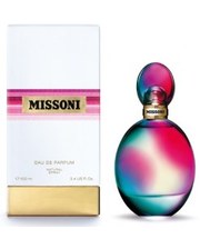 Женская парфюмерия Missoni by 100мл. женские фото