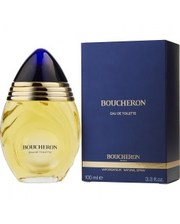 Женская парфюмерия Boucheron 100мл. женские фото