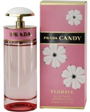 Женская парфюмерия Prada Candy Florale 30мл. женские фото
