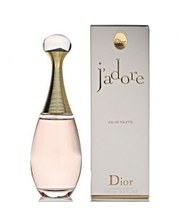 Женская парфюмерия Christian Dior J'Adore Eau de Toilette 20мл. женские фото