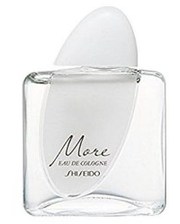 Женская парфюмерия Shiseido More 60мл. женские фото