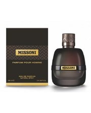 Мужская парфюмерия Missoni Parfum Pour Homme 100мл. мужские фото