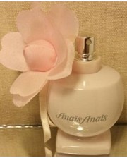 Жіноча парфумерія Cacharel Anais Anais Flower Edition 50мл. женские фото