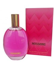 Женская парфюмерия Missoni Colori Rosa 75мл. женские фото