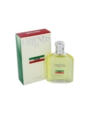 Мужская парфюмерия Moschino Friends Men 40мл. мужские фото