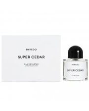Парфюмерия унисекс Byredo Parfums Super Cedar 50мл. Унисекс фото