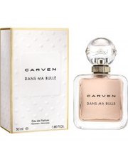 Женская парфюмерия Carven Dans Ma Bulle 100мл. женские фото