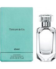 Женская парфюмерия Tiffany & Co Sheer 30мл. женские фото