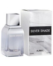 Жіноча парфумерія Ajmal Silver Shade 1.5мл. женские фото