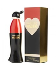 Женская парфюмерия Moschino Cheap & Chic 100мл. женские фото