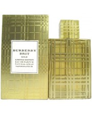 Женская парфюмерия Burberry Brit Gold 50мл. женские фото