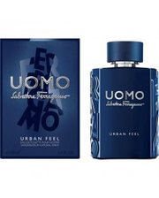 Чоловіча парфумерія Salvatore Ferragamo Uomo Urban Feel 1.5мл. мужские фото
