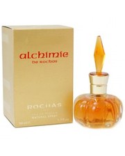 Женская парфюмерия Rochas Alchimie 30мл. женские фото