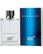Мужская парфюмерия Mont Blanc Starwalker 50мл. мужские фото