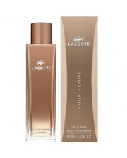 Женская парфюмерия Lacoste Pour Femme Intense 30мл. женские фото