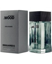 Мужская парфюмерия Dsquared2 He Wood Cologne 75мл. мужские фото